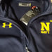 Under Armour Beat Navy onfield collection cold gear M