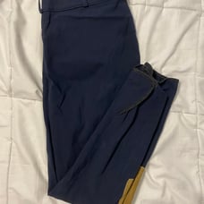 The Tailored Sportsman Breeches