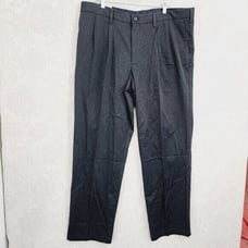 NEW Dockers Signature Khaki Relaxed Fit Pleated Men's Dress Pants 40x34 3500C