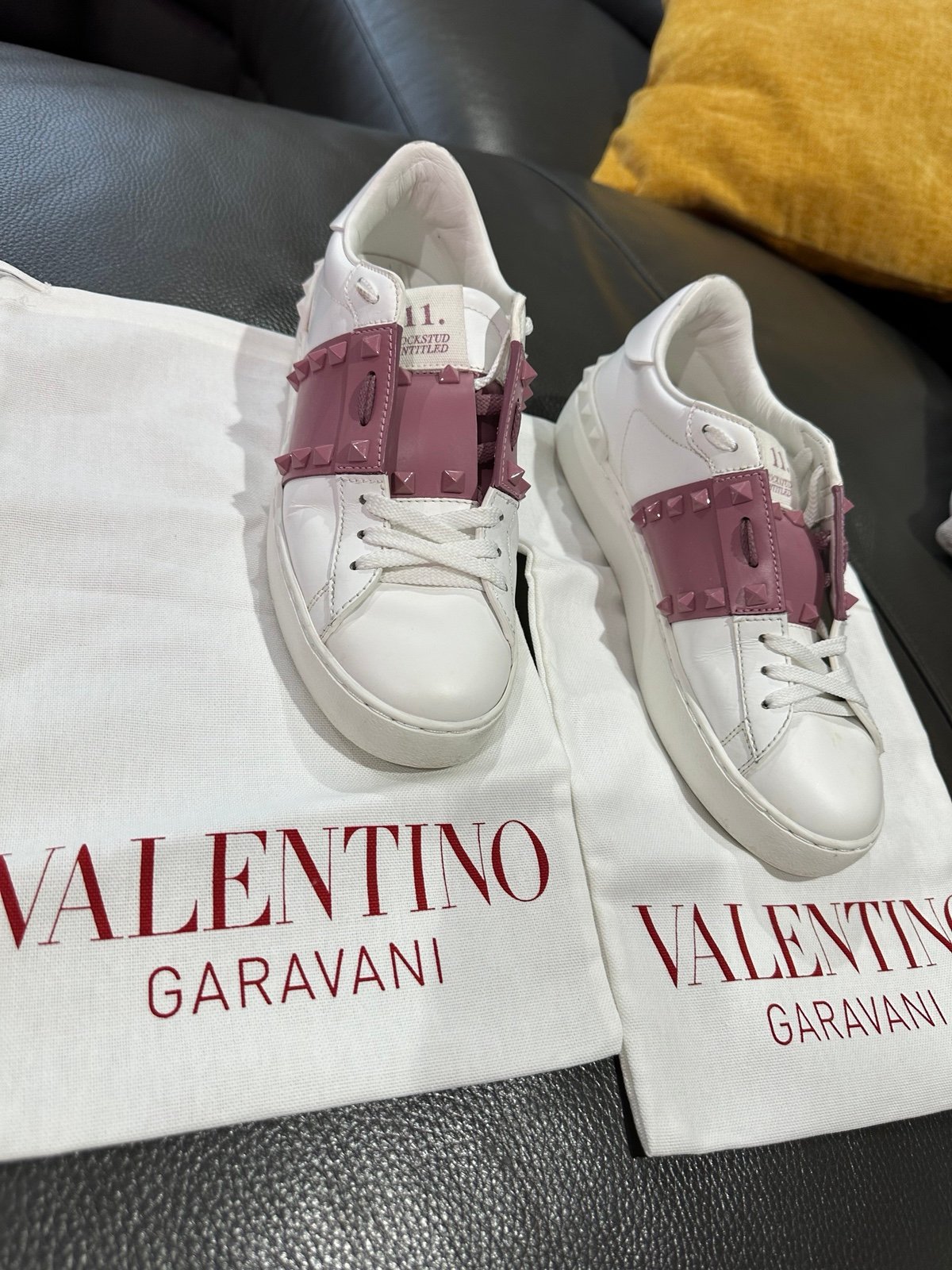 Valentino Garavani shoes