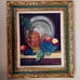 Still Life Canvas - Fruits Oil Painting
