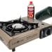 GS-3400P Propane or Butane Stove Dual Fuel Stove, Portable - Brand NEW!