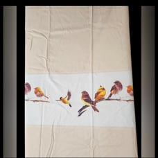 Table Cloth & Chair Cover Set