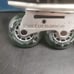 bauer elite roller