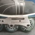 bauer elite roller