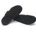 Dr. Martens Myles HDW Leather Sandals Slides Black
