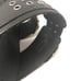 Dr. Martens Myles HDW Leather Sandals Slides Black