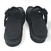Dr. Martens Myles HDW Leather Sandals Slides Black