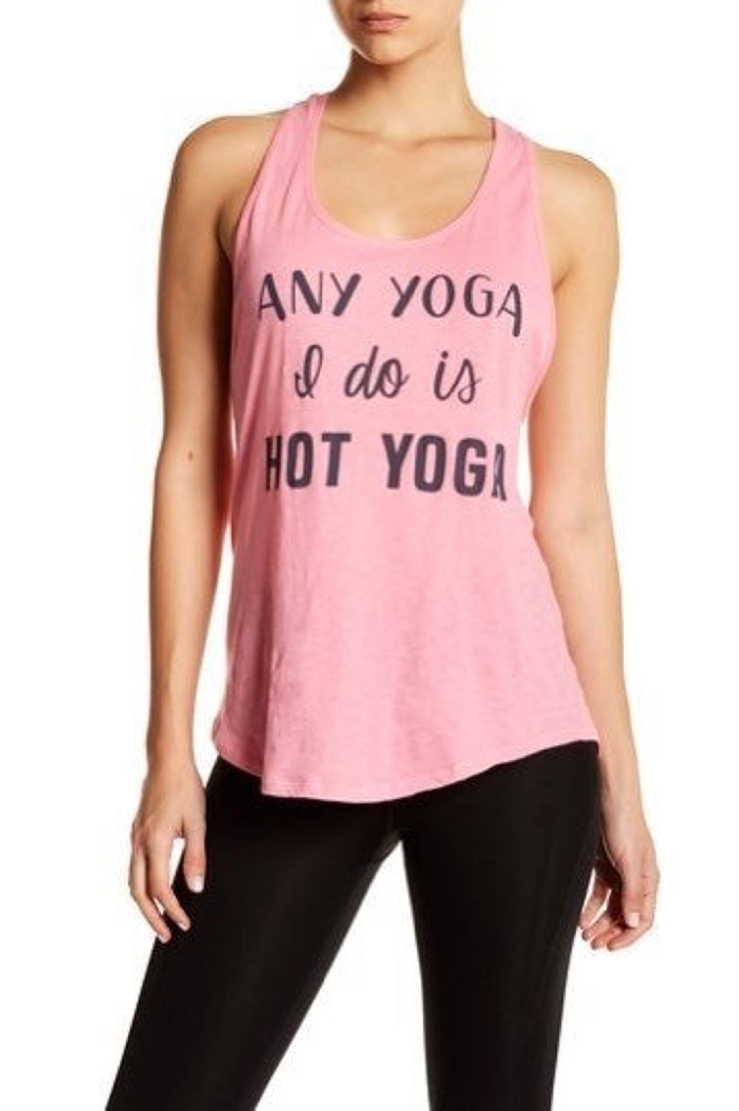 Z by Zella chameleon tank