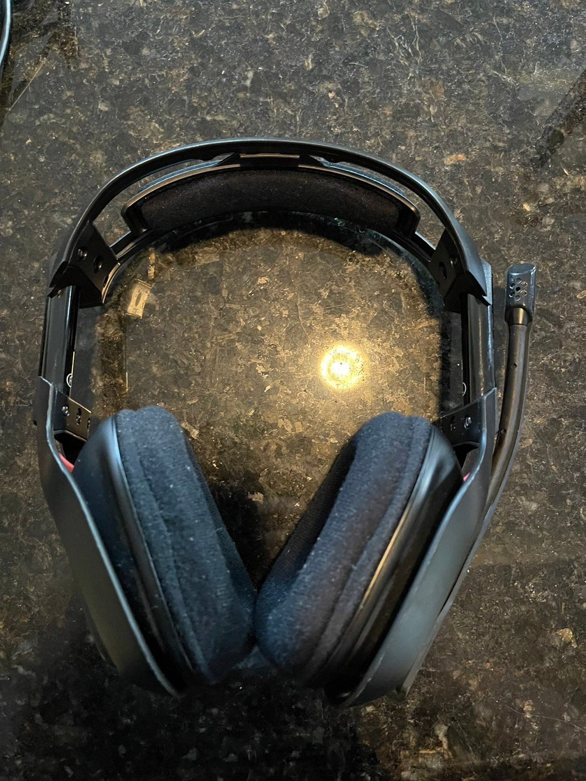 Astro A50 Gen 1