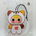 BABY THREE HAPPY CAMP SERIES FRAGRANCE car air freshener box