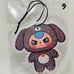 BABY THREE HAPPY CAMP SERIES FRAGRANCE car air freshener box