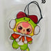 BABY THREE HAPPY CAMP SERIES FRAGRANCE car air freshener box