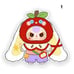 BABY THREE HAPPY CAMP SERIES FRAGRANCE car air freshener box
