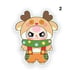 BABY THREE HAPPY CAMP SERIES FRAGRANCE car air freshener box
