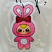 BABY THREE HAPPY CAMP SERIES FRAGRANCE car air freshener box