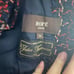 Rope Picnic Formal Suit Tweed Pattern