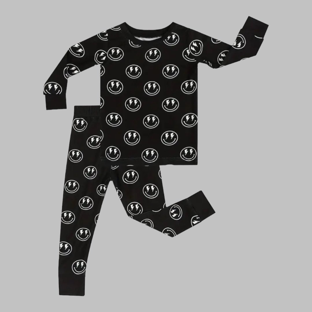 Bamboo Pj Set