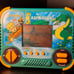 1994 Tiger Electronics The Pagemaster Hand Held Game USED