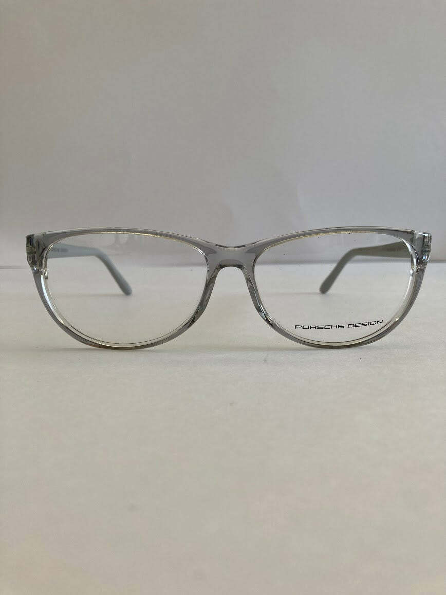 Porsche Design Eyeglasses - Ladies P'8246 D Rx Frame 56mm-14mm-135m m