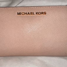 Michael Kors wallet