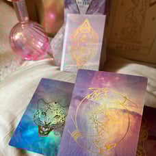 Threads of Fate Lumen Edition Oracle