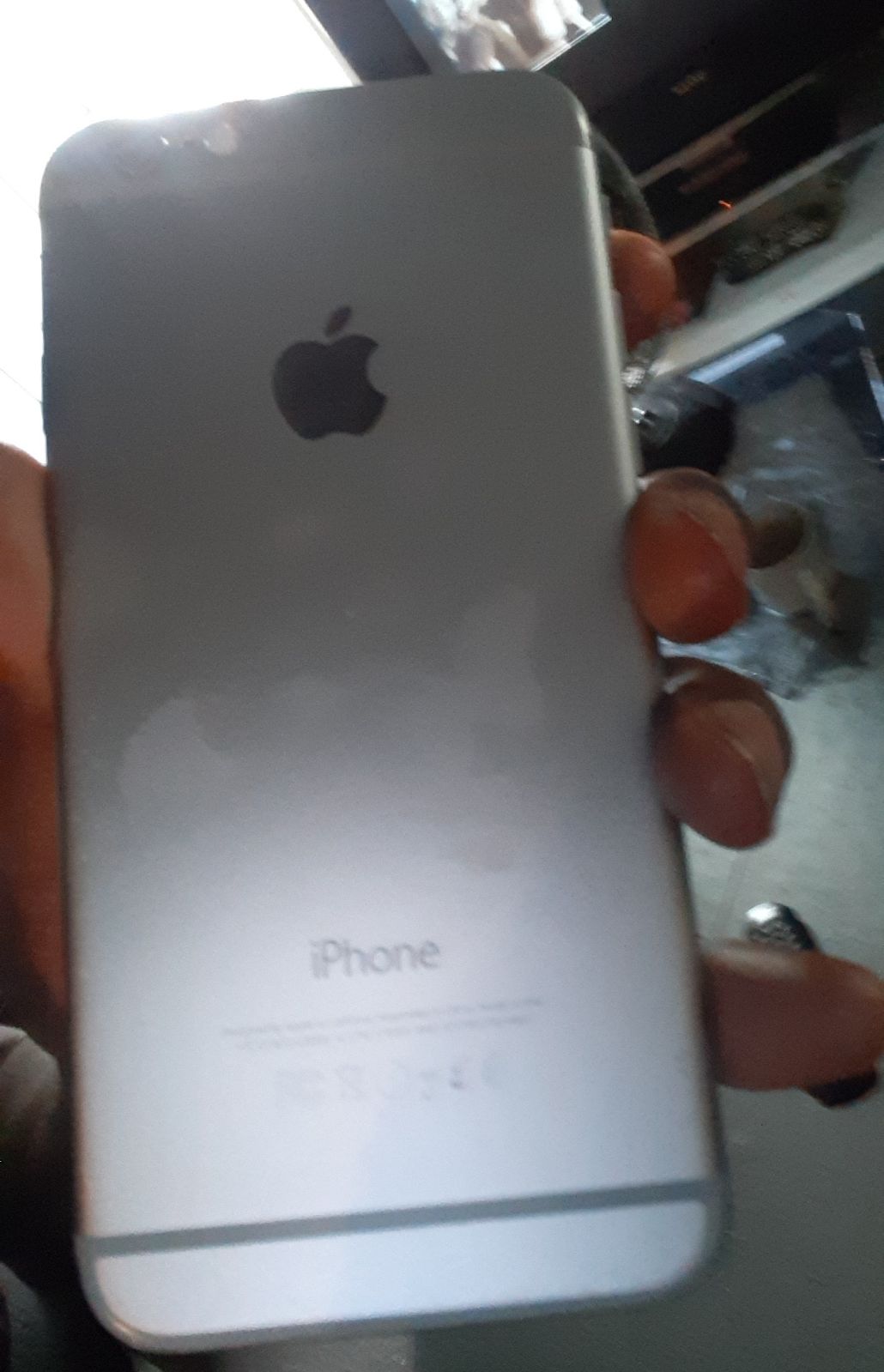 iPhone 6