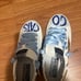 Golden Goose Inspired Kentucky Sneakers