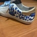 Golden Goose Inspired Kentucky Sneakers