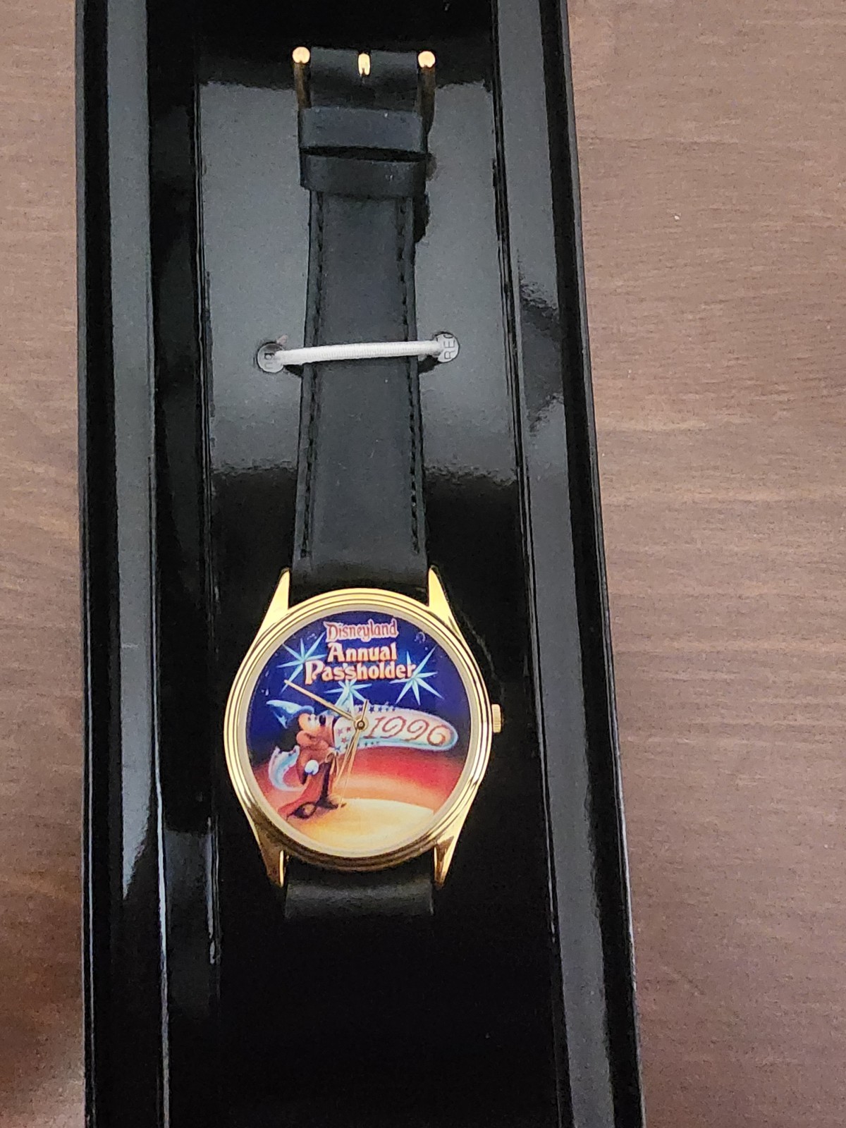 Disney watch