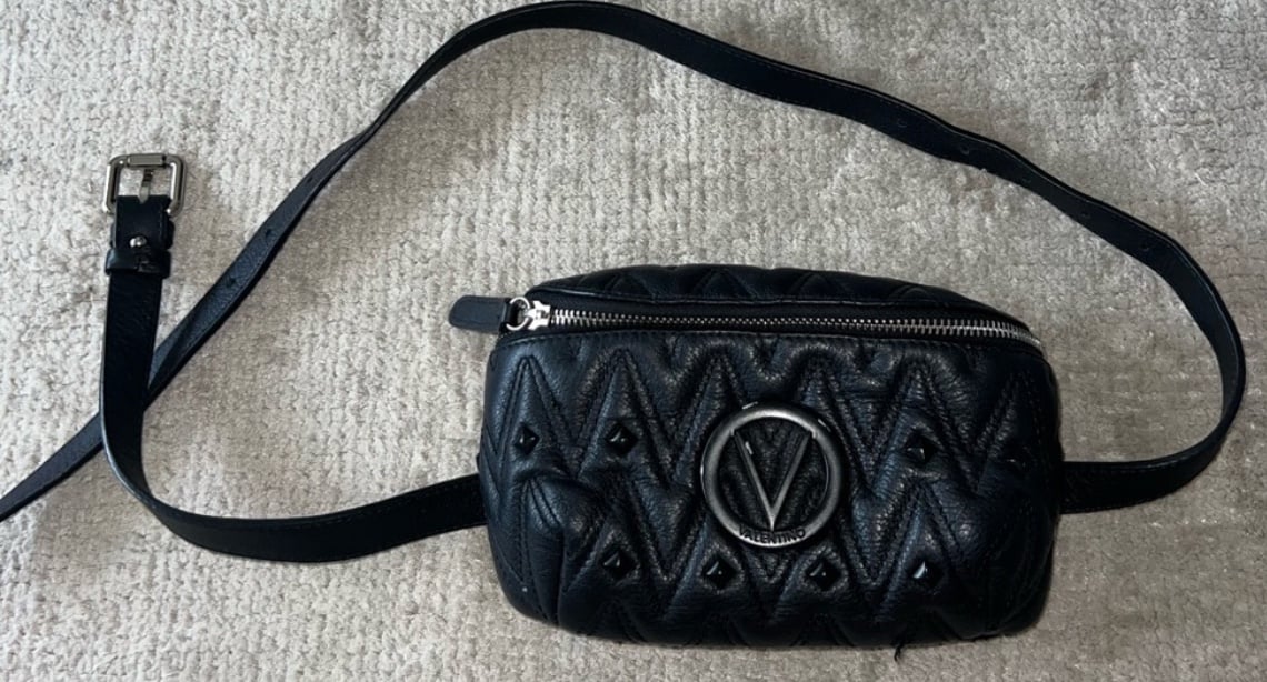 Mario Valentino Crossbag Bag