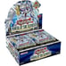Yugioh Power of the Elements Factory Sealed Booster Box Unlimited