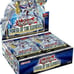 Yugioh Power of the Elements Factory Sealed Booster Box Unlimited