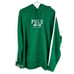 NEW Polo Ralph Lauren Mens Logo Double Knit Hoodie XL Pullover Stretch 148