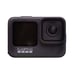 GoPro HERO9 Black 23.6 MP Streaming Action Camera