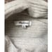 Madewell sweater dress S