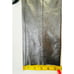 Vintage Leather High Rise Distressed Skinny Moto Pants Womens 6