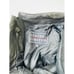 Vintage Leather High Rise Distressed Skinny Moto Pants Womens 6