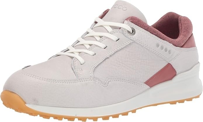 Ecco Women's Golf Street Retro Shoes