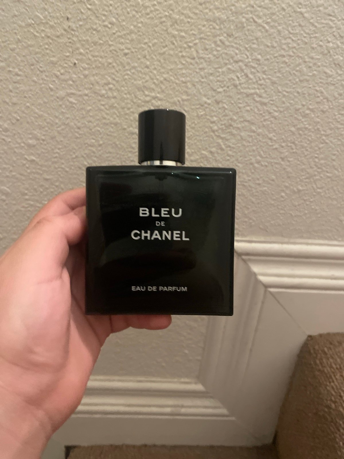 Bleu De Chanel eau de parfum