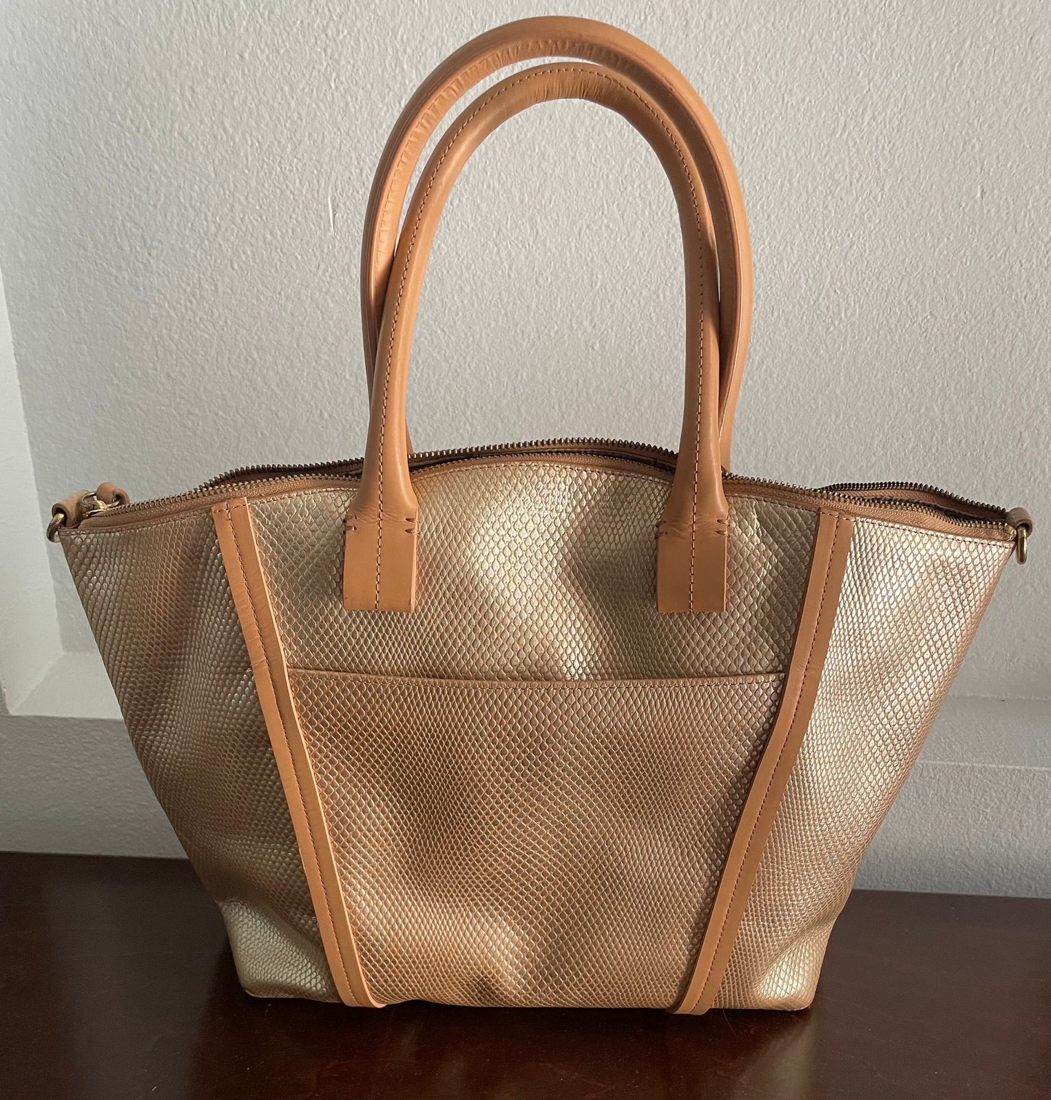 Foley & Corinna Handbag