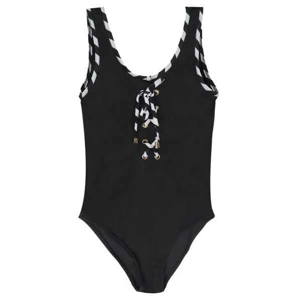 Nessi Byrd One Piece Swimsuit