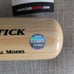 Signed Freeman Bat