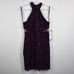 Jump Apparel Lace and Sequin Above the Knee Dress Size 7/8 New with Tags