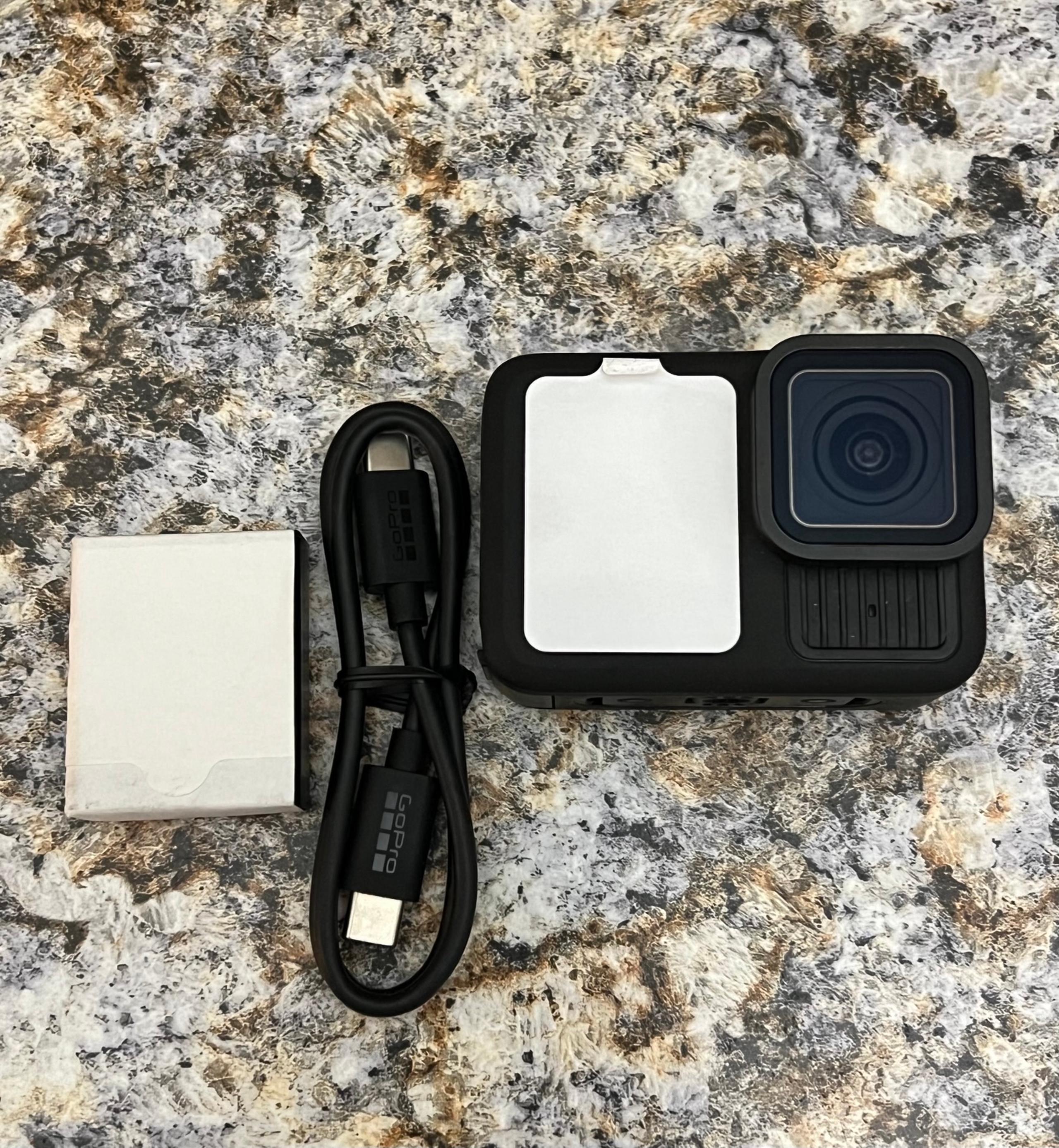 GoPro Hero13