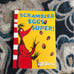 Dr Seuss Scrambled Eggs Super