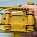 Vintage ERTL Diecast Metal Tractors CAT Caterpillar wheel loader