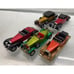 Lot Of 5 Vintage Mixed Lot Matchbox models of Yesteryear and mixed VG