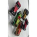 Lot Of 5 Vintage Mixed Lot Matchbox models of Yesteryear and mixed VG