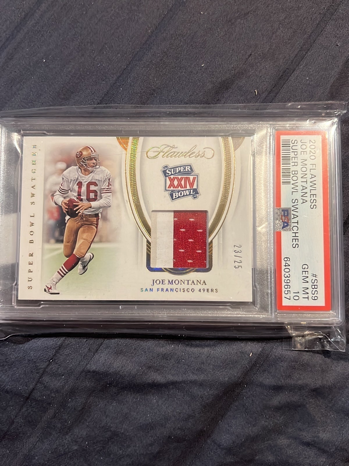 Football card
